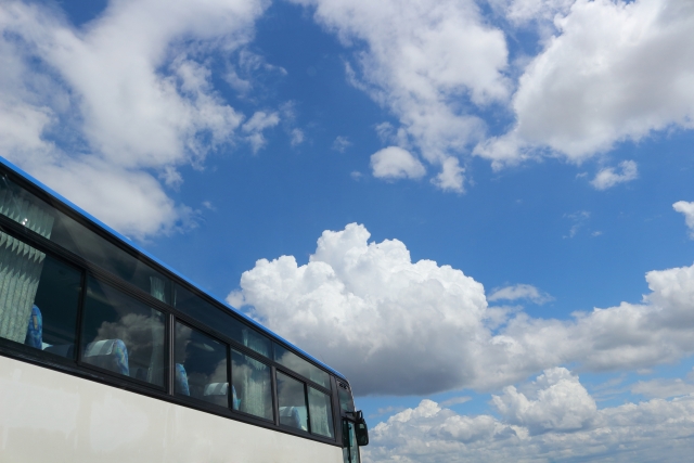 千葉で貸切バス（大型・中型・小型）は【市原中央観光株式会社】へ